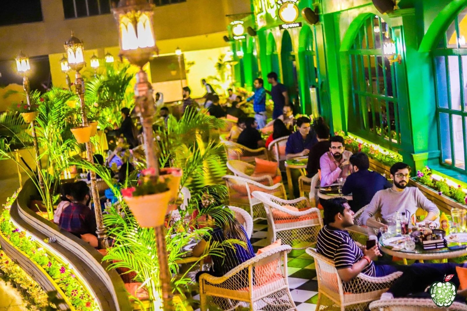 restaurants in gautam buddha nagar india top 15 must try dining spots