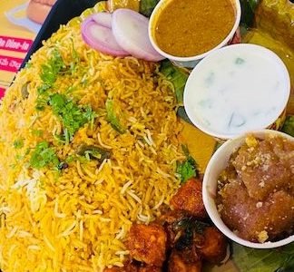 Restaurants in Hyderabad, India: 25 Must-Try Spots for Authentic Biryani & Global Flavors 1 restaurants in hyderabad india 25 must try spots for authentic biryani global flavors