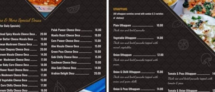 restaurants in kancheepuram india top local flavors must try dining spots