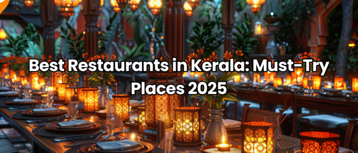 restaurants in kerala india 10 must try local gems for authentic flavors