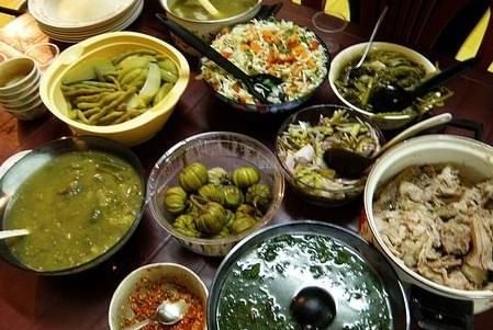 restaurants in mizoram india 10 must try local eateries for authentic mizo flavors