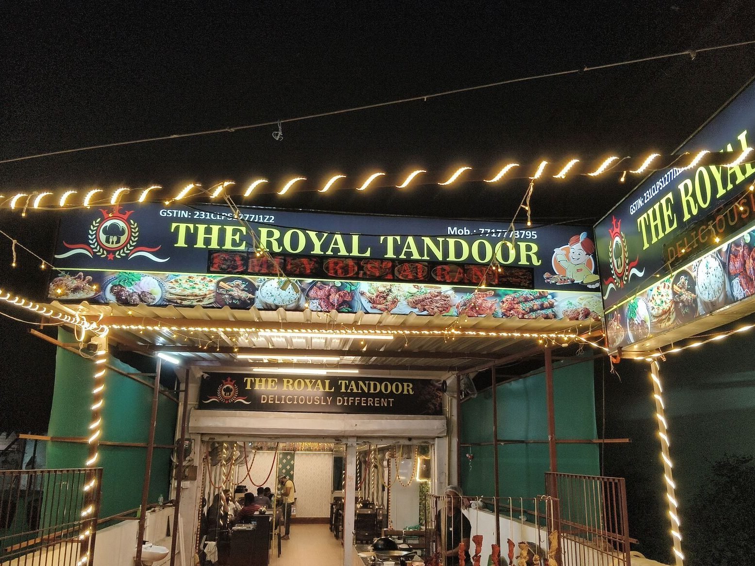 restaurants in singrauli india 10 must try local dining spots