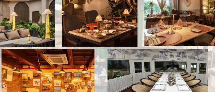 restaurants in uttar pradesh india 25 must try local gems insider tips