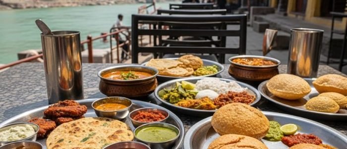 restaurants in uttarakhand india 15 must try local gems for every food lover