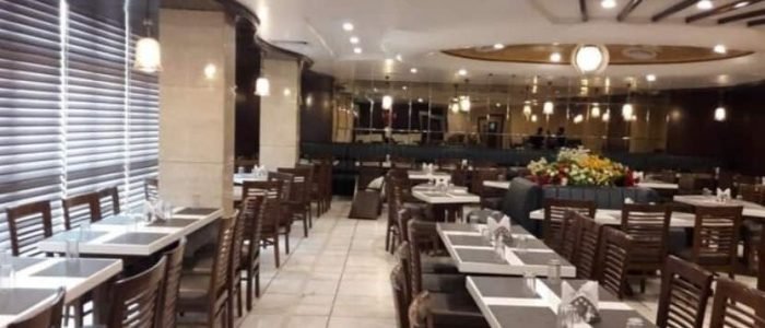 sagar ratna pure veg restaurant