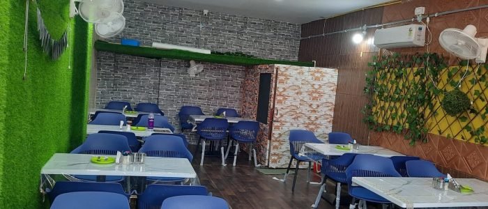 sahasya kitchen ac dine in resturant