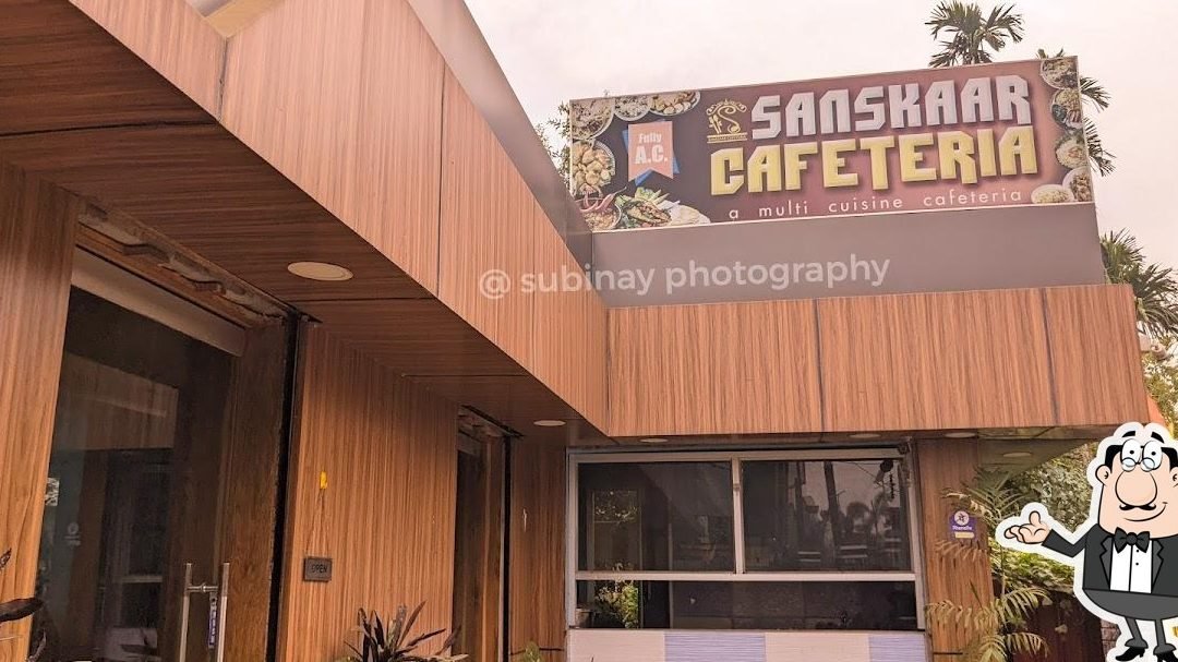 sanskaar restoraa and foods