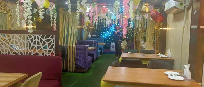 sardaar ji dhaba prayagraj