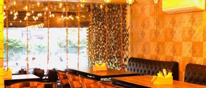 sardarji family restaurant