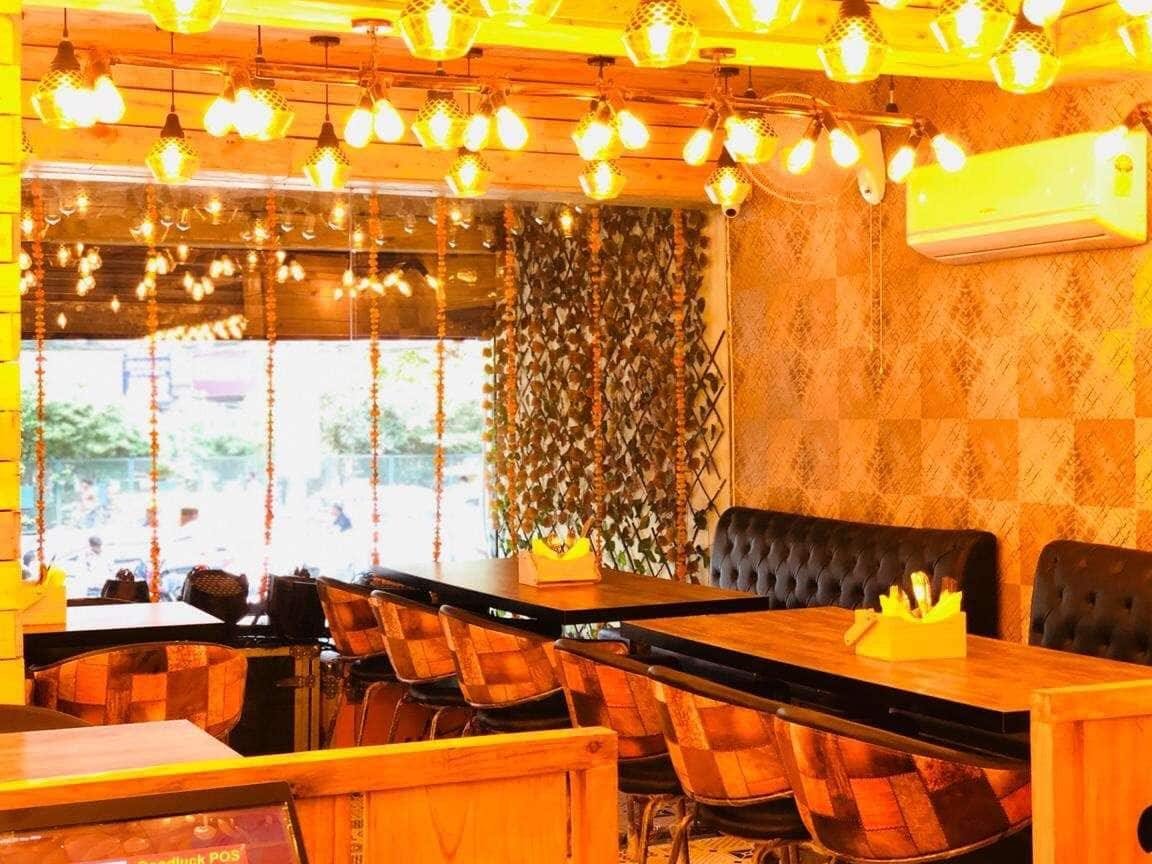 sardarji family restaurant