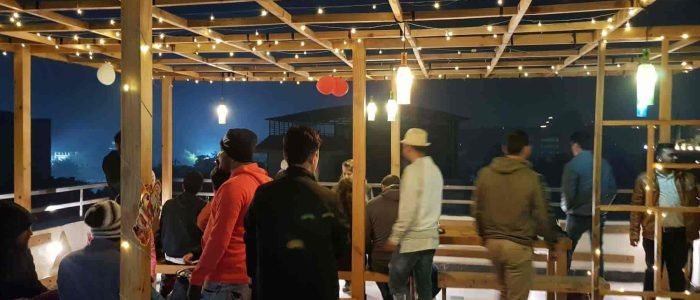 Shivpen Ryouri Restaurant 1 shivpen ryouri restaurant