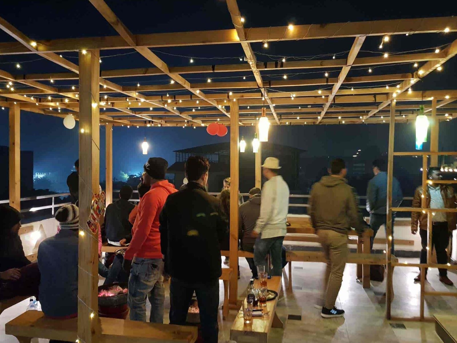 shivpen ryouri restaurant