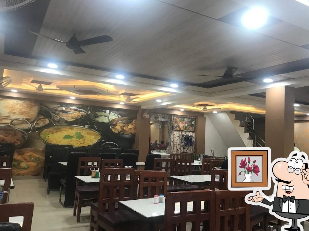 shyam restaurant best veg and family restaurant near allahabad high court