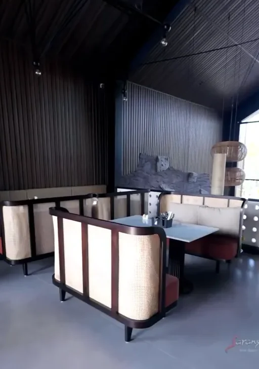 signature by darling