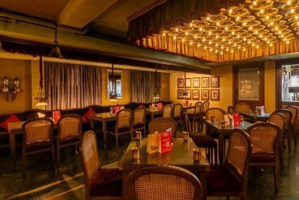 Sonar Tori Restaurant - Salt Lake 7 sonar tori restaurant salt lake