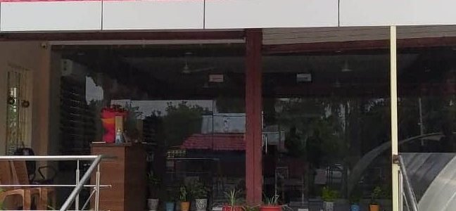 spice land restaurant