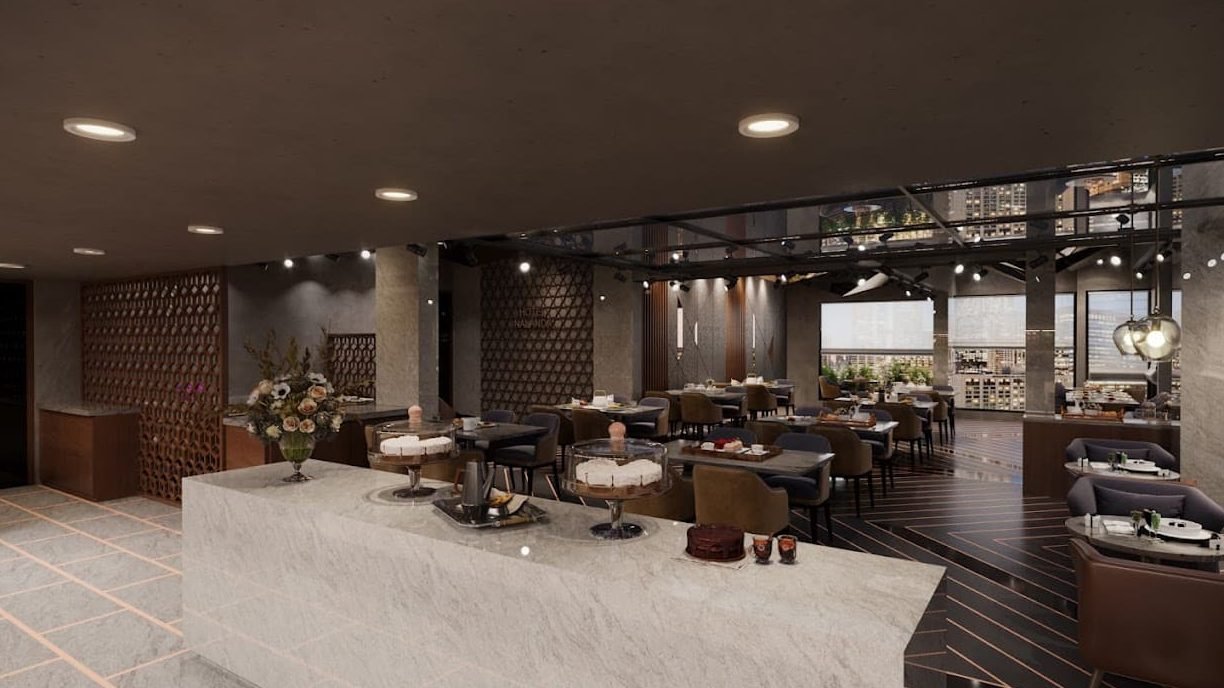 Spiceville Restaurant - By Hotel Nalanda 4 spiceville restaurant by hotel nalanda