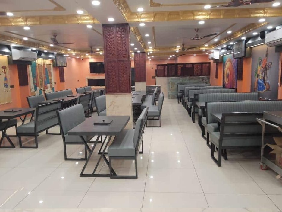 sunny di hatti amritsari