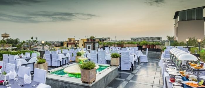 Taj Terrace 1 taj terrace