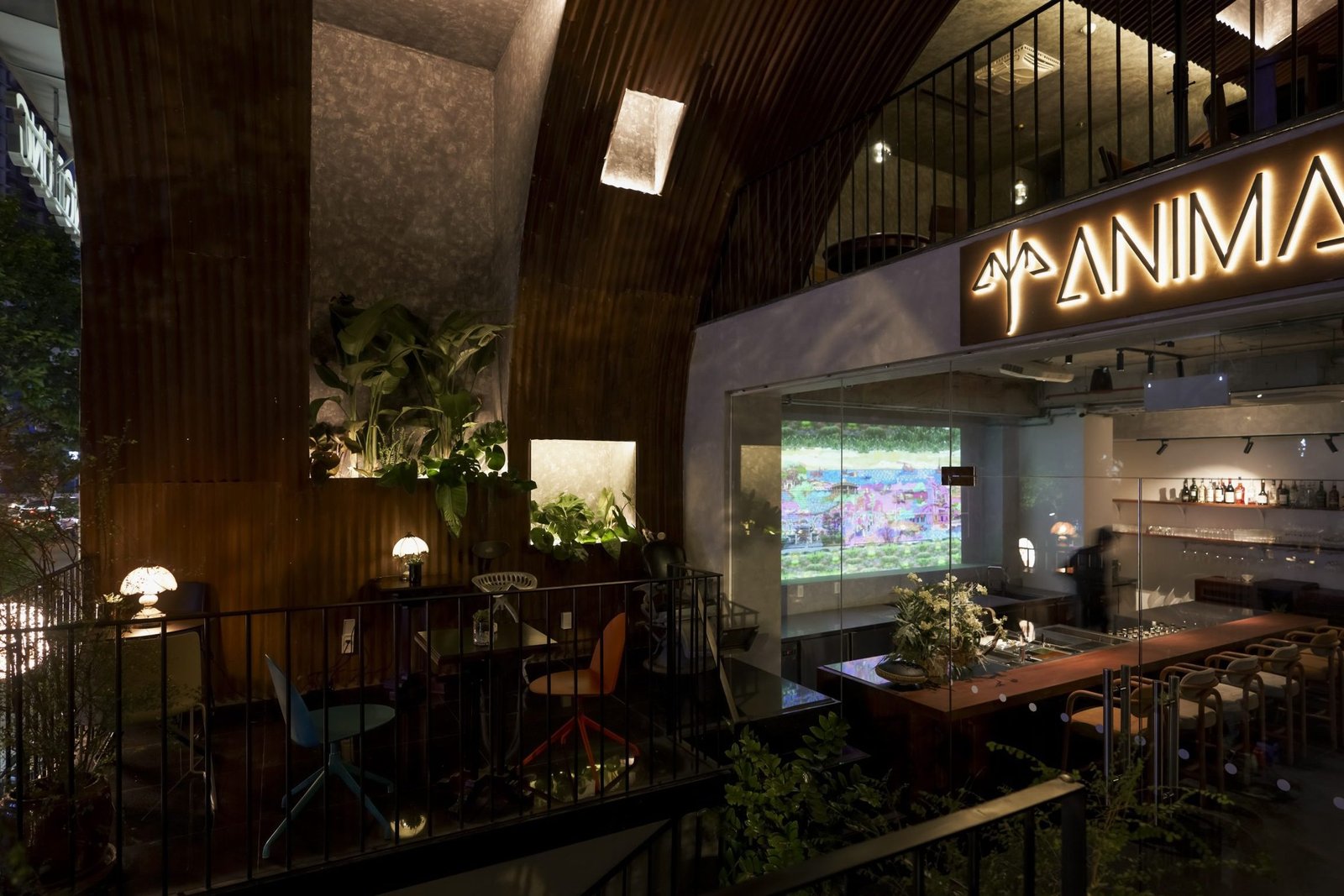 the animas cocktails cuisine