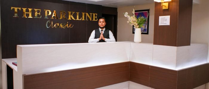 the parkline classic