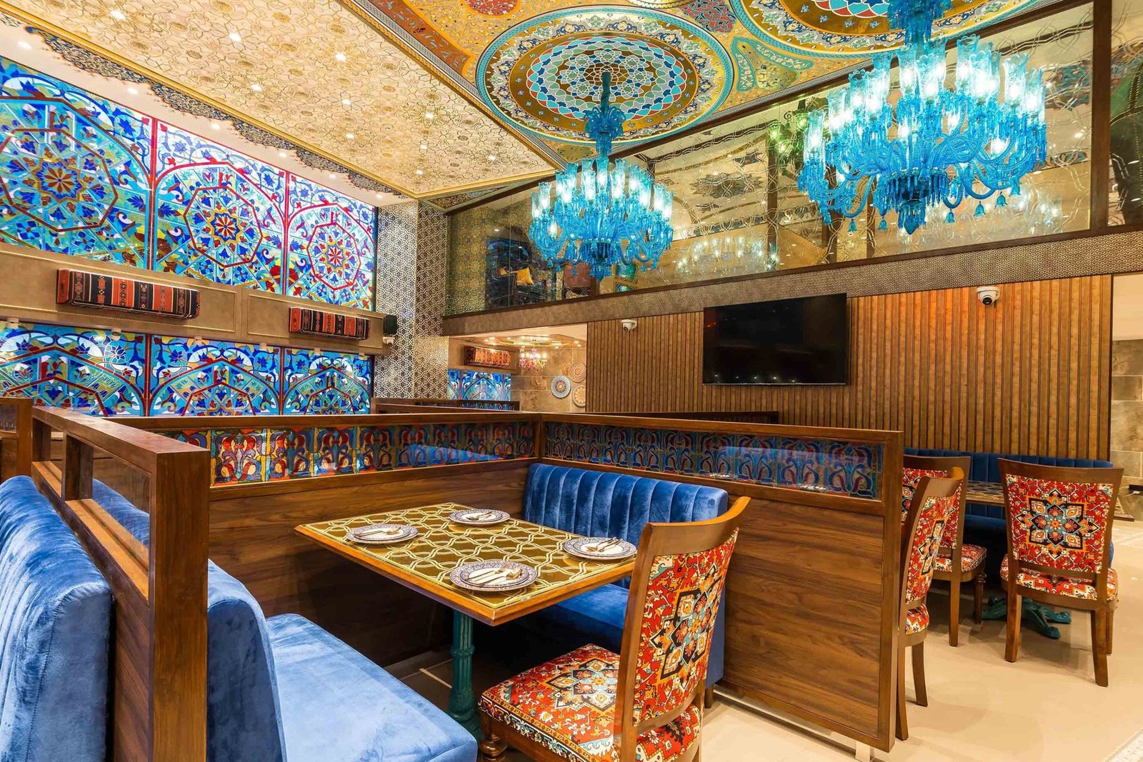 the persian darbar scaled