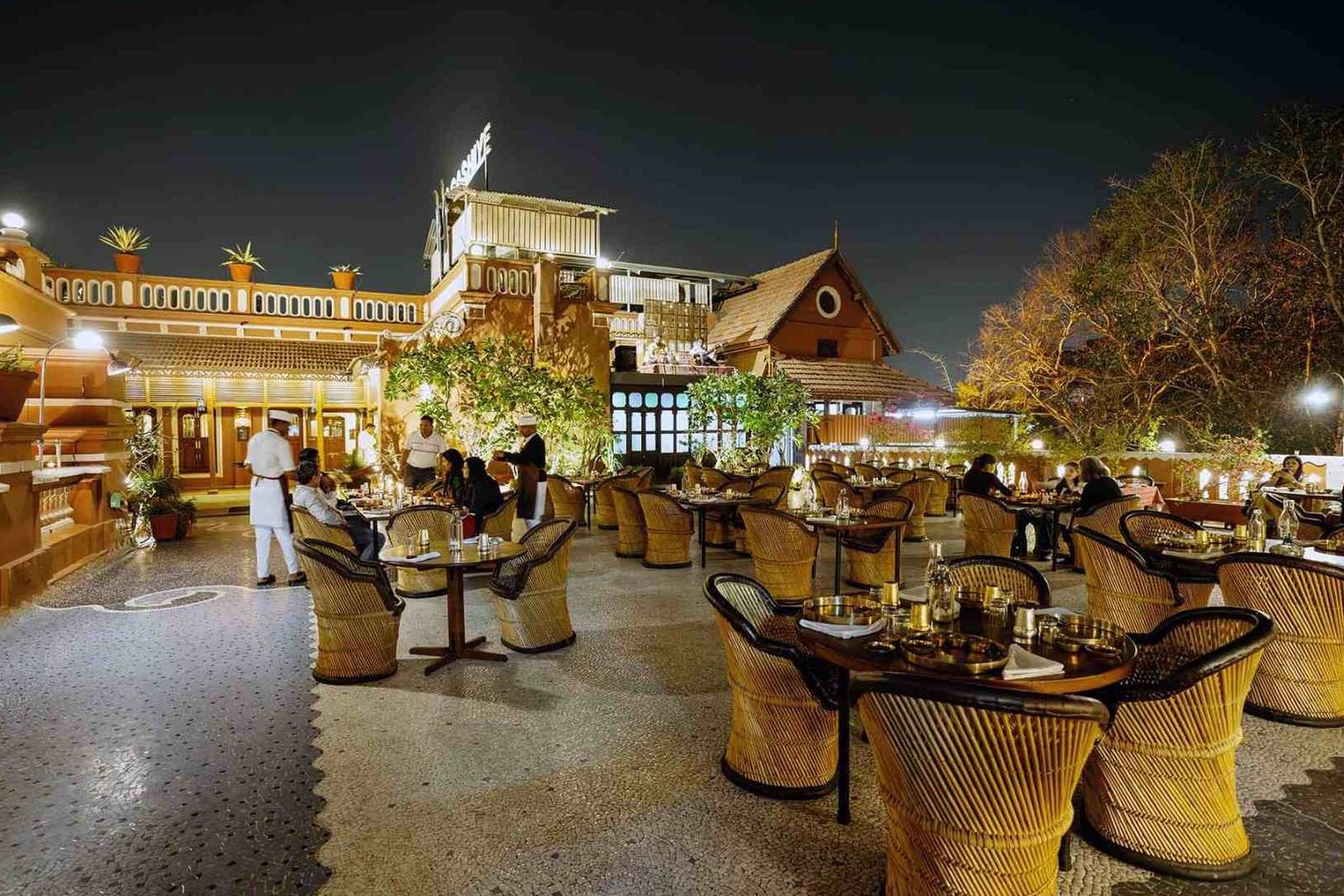 top 10 must try restaurants in ahmedabad india local flavors fine dining guide