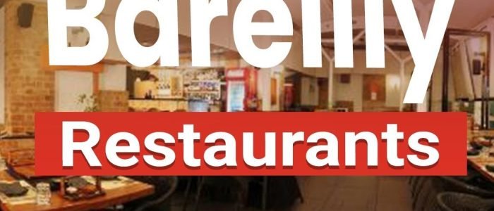 top 10 must try restaurants in bareilly india local flavors hidden gems