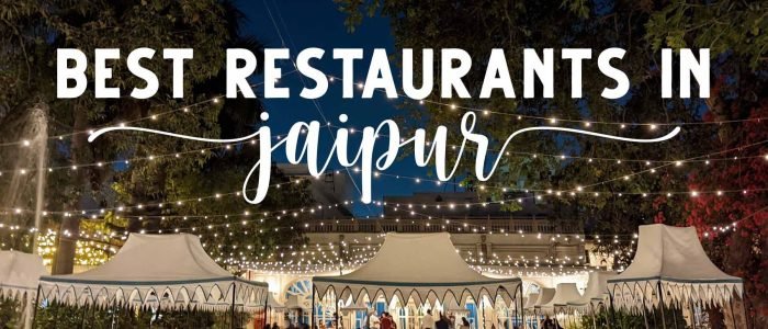 top 10 must try restaurants in jaipur india a complete guide