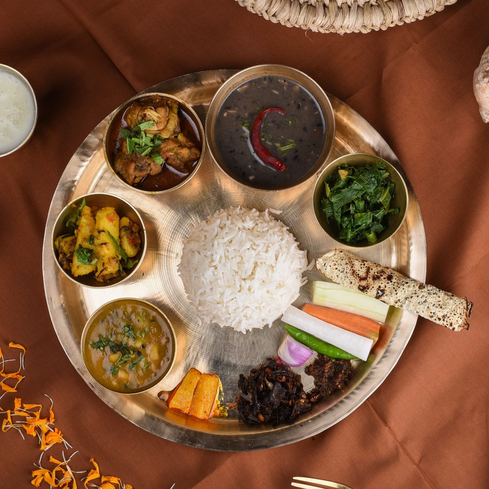 top 10 must try restaurants in sikkim india for every food lover