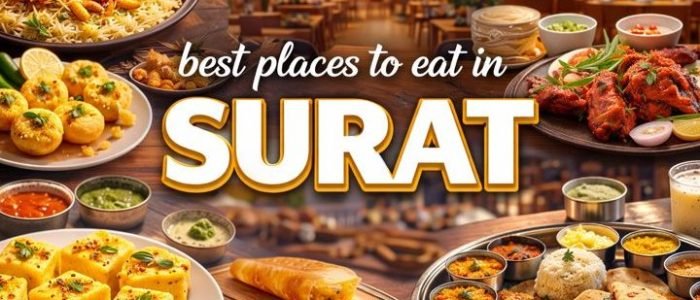 top 10 must try restaurants in surat india local flavors fine dining guide