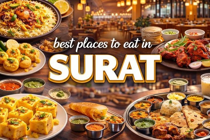 top 10 must try restaurants in surat india local flavors fine dining guide