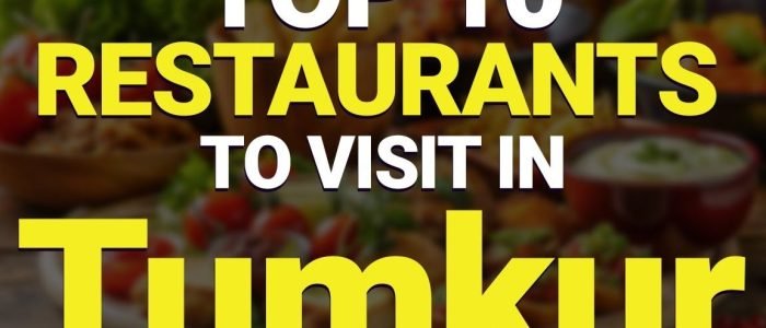 top 10 must try restaurants in tumkur india local flavors hidden gems