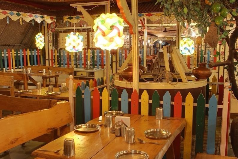 Top 10 Must-Try Restaurants in Valsad, India: Local Flavors & Hidden Gems 3 top 10 must try restaurants in valsad india local flavors hidden gems