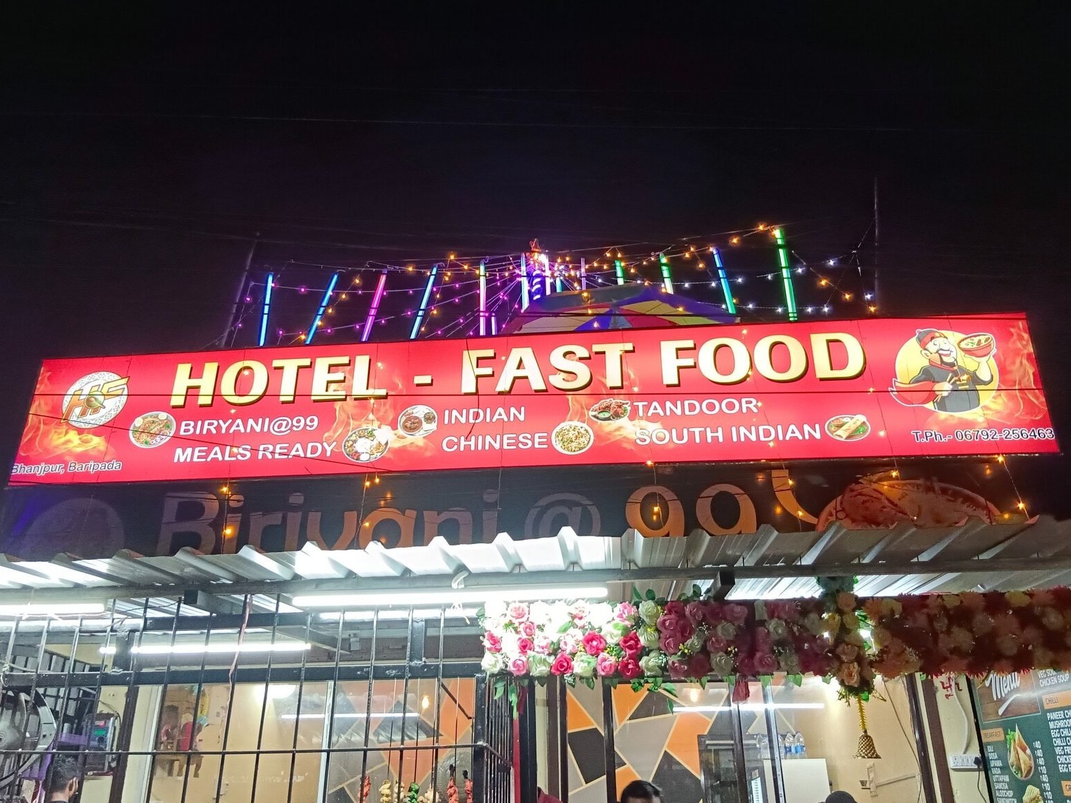 top 10 restaurants in baripada india best local dining guide