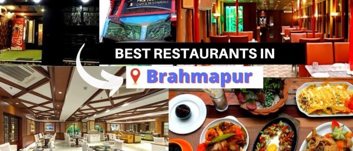 top 10 restaurants in brahmapur india best local dining spots