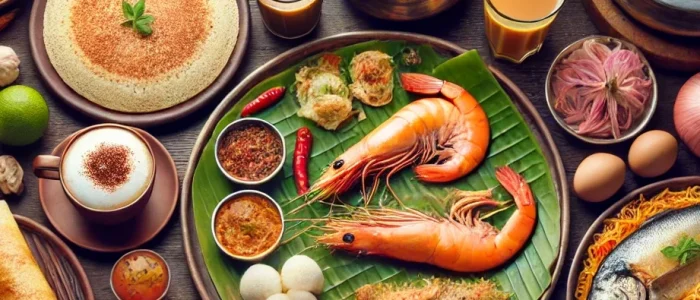 top 10 restaurants in chennai india best local eats fine dining guide