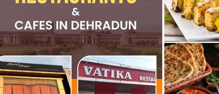 top 10 restaurants in dehradun india a local food guide