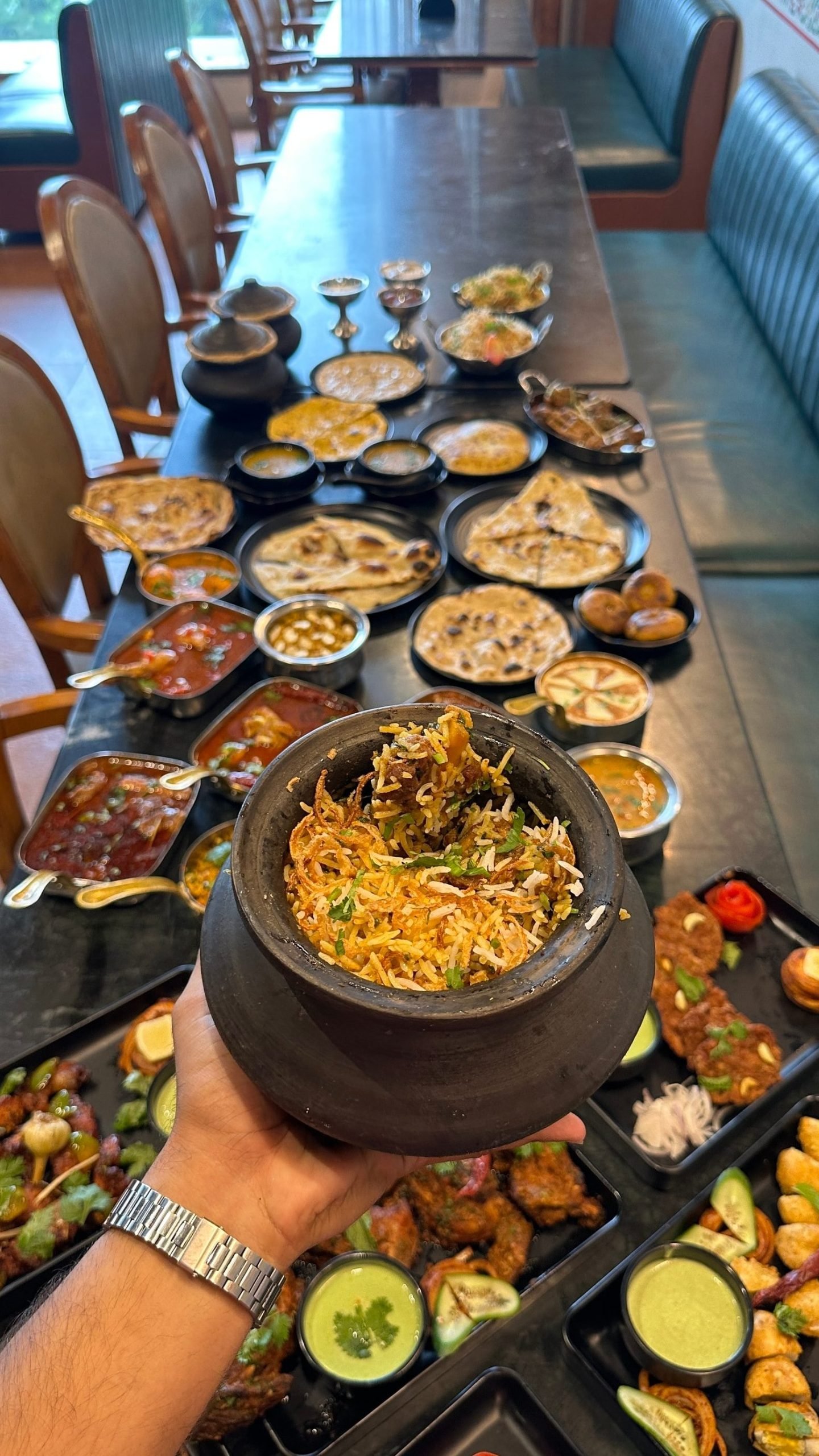 top 10 restaurants in gandhinagar india a complete food lovers guide scaled