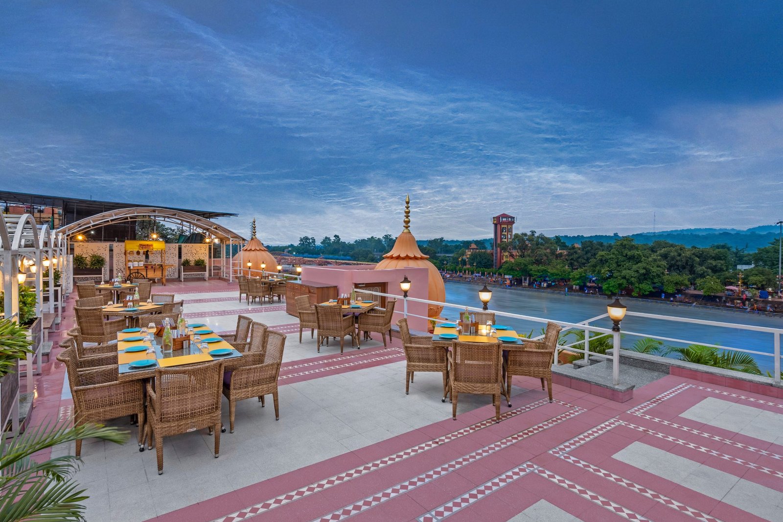 top 10 restaurants in haridwar india where to eat local flavors scaled