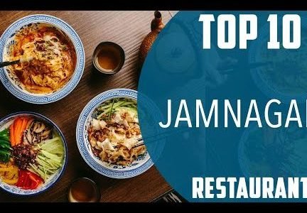 Top 10 Restaurants in Jamnagar, India: Where Locals Love to Eat 1 top 10 restaurants in jamnagar india where locals love to eat