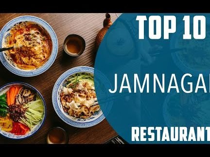 top 10 restaurants in jamnagar india where locals love to eat