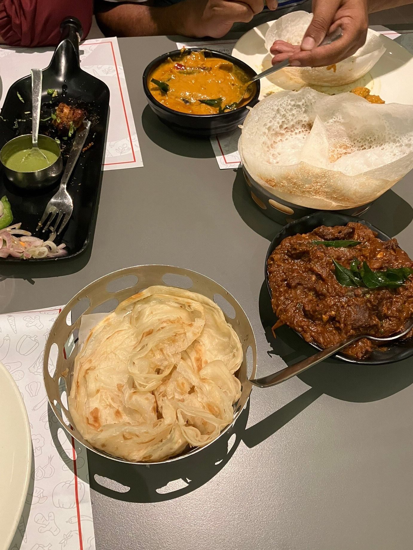 top 10 restaurants in palakkad india best local flavors must try dishes