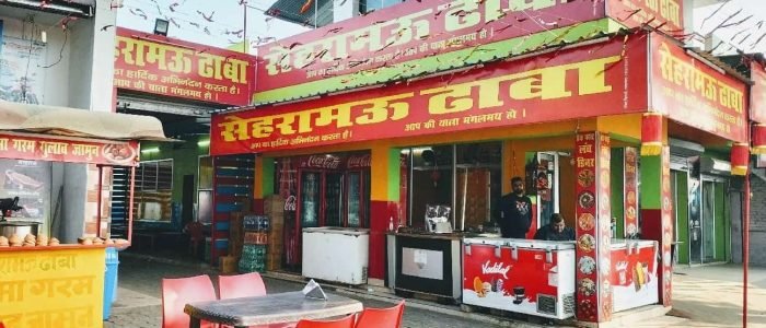 top 10 restaurants in shahjahanpur india must try local flavors