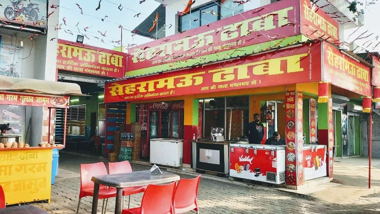 top 10 restaurants in shahjahanpur india must try local flavors