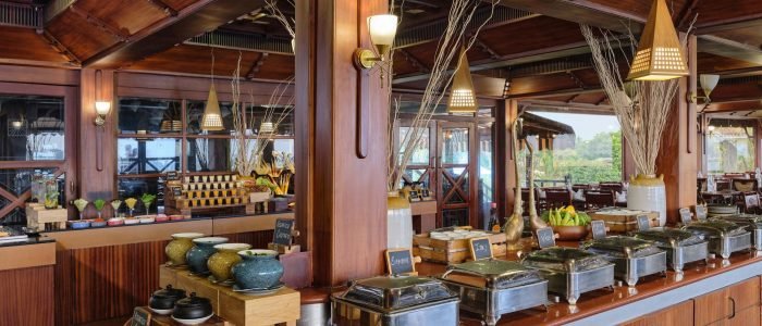 top restaurants in alappuzha india must try local flavors lakeside dining