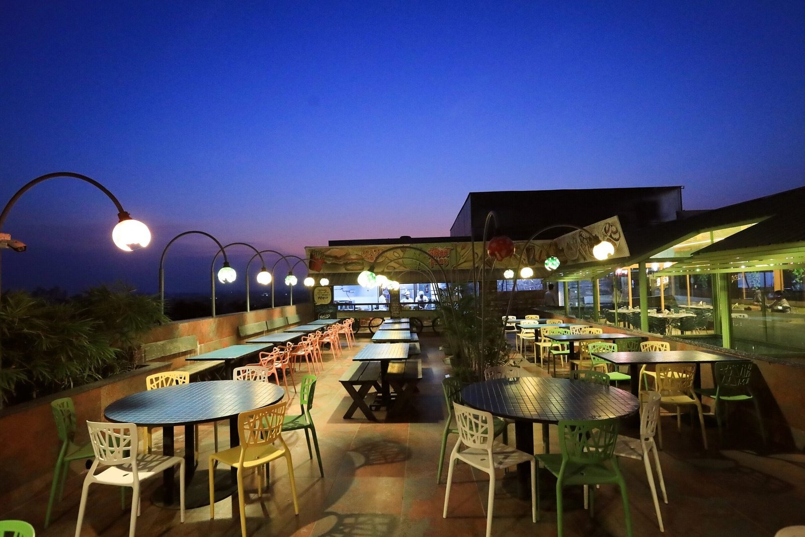 Top Restaurants in Anand, India: Where to Eat Local Favorites 10 top restaurants in anand india where to eat local favorites scaled