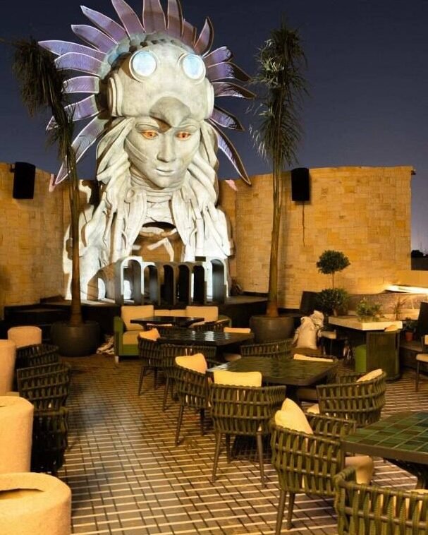 top restaurants in kanpur nagar india best local dining spots