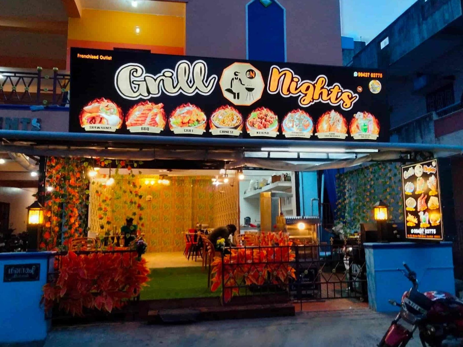 top restaurants in karaikal india where to eat what to order