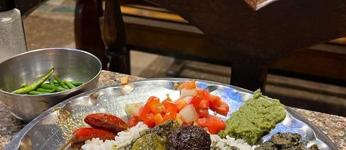 top restaurants in meghalaya india where to eat local traditional